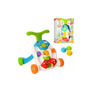 واکر موزیکال توپ دار وین فان winfun مدل 00829